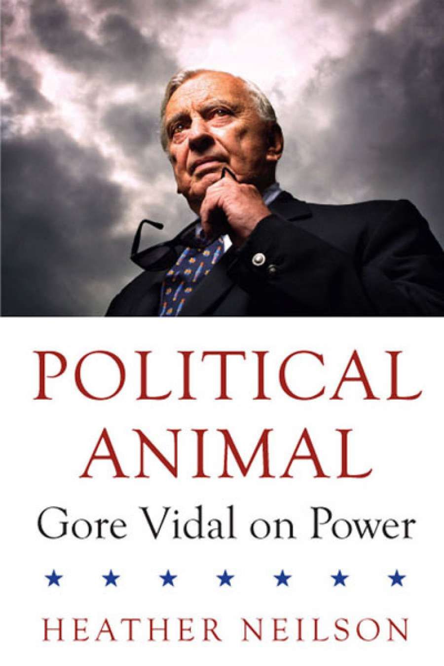 James McNamara reviews Political Animal: Gore Vidal on power by Heather Neilson