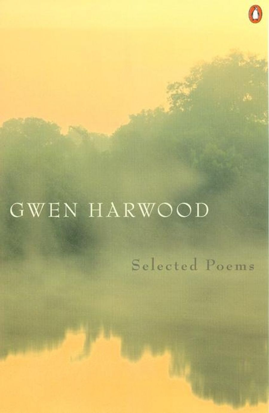 Bev Roberts reviews Selected Poems by Gwen Harwood