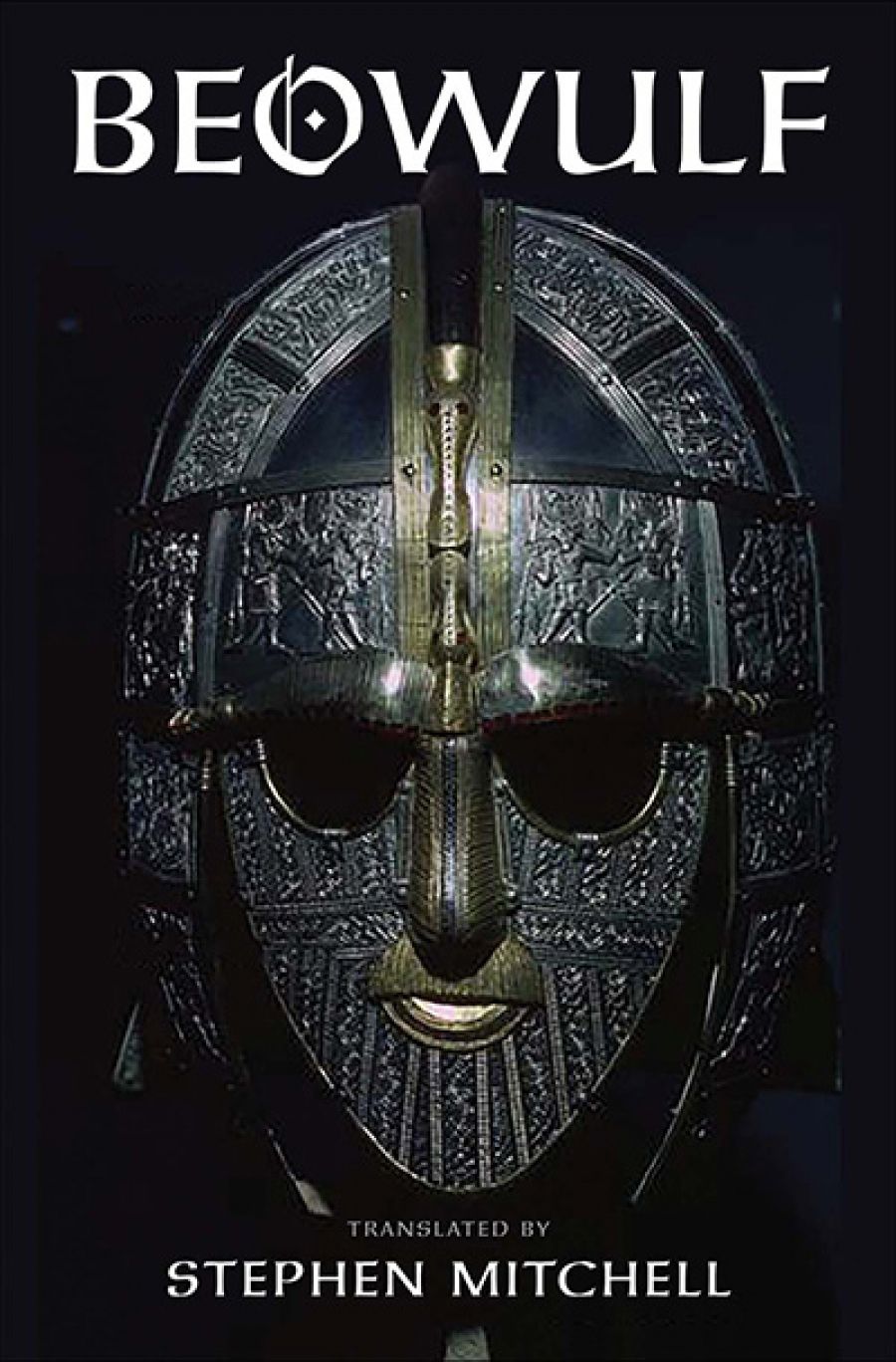 Bruce Moore reviews Beowulf translated by Stephen Mitchell