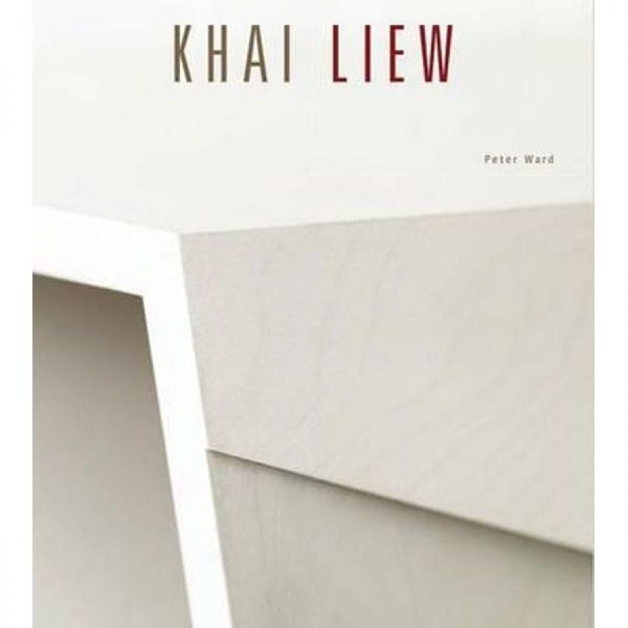 Wendy Walker reviews Khai Liew by Peter Ward
