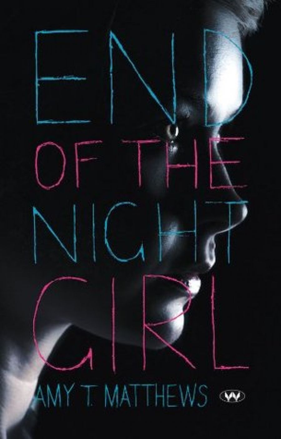 Anna Heyward reviews End of the Night Girl by Amy T. Matthews