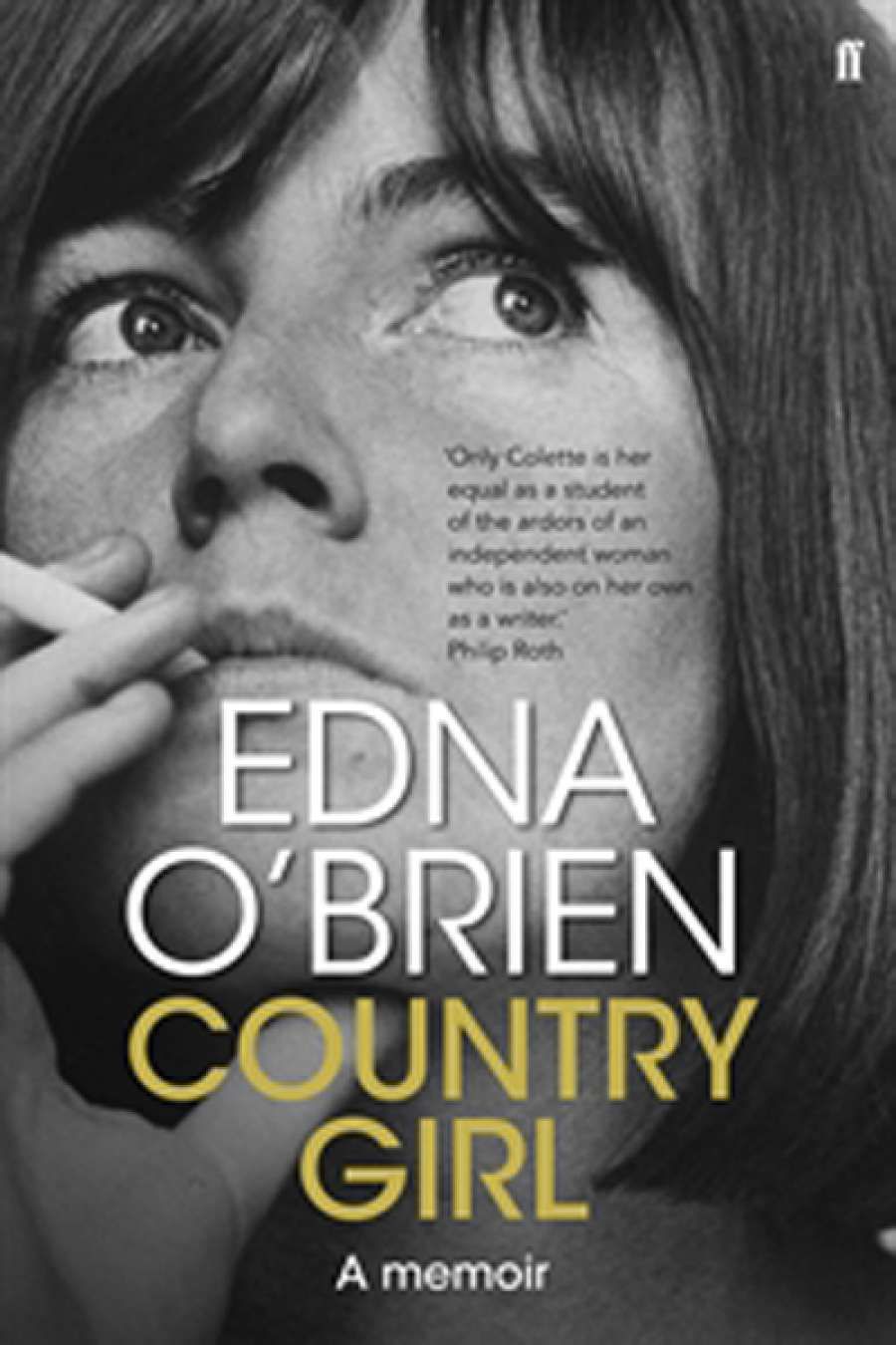 Morag Fraser reviews Country Girl and The Love Object by Edna OBrien