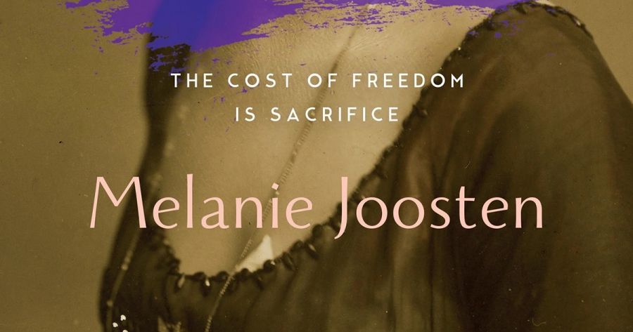 Amy Walters reviews ‘Like Fire-Hearted Suns’ by Melanie Joosten