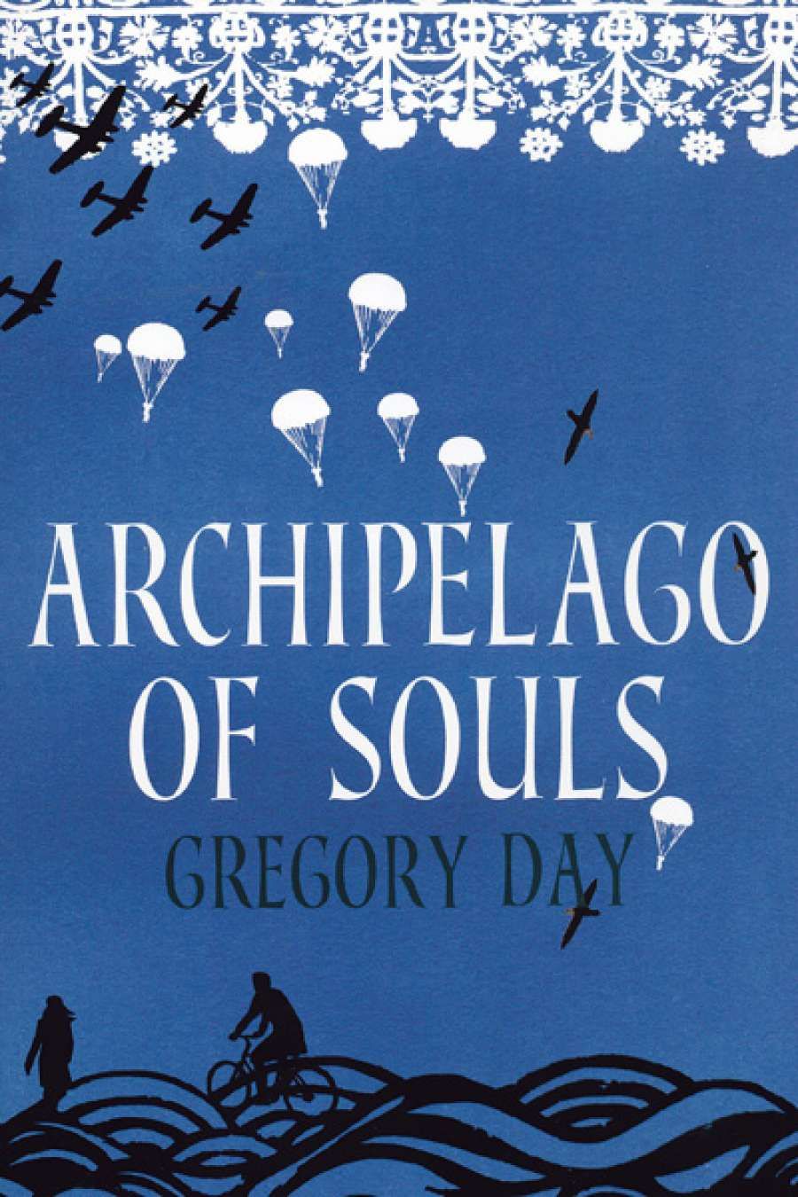 Brian Matthews reviews Archipelago of Souls by Gregory Day
