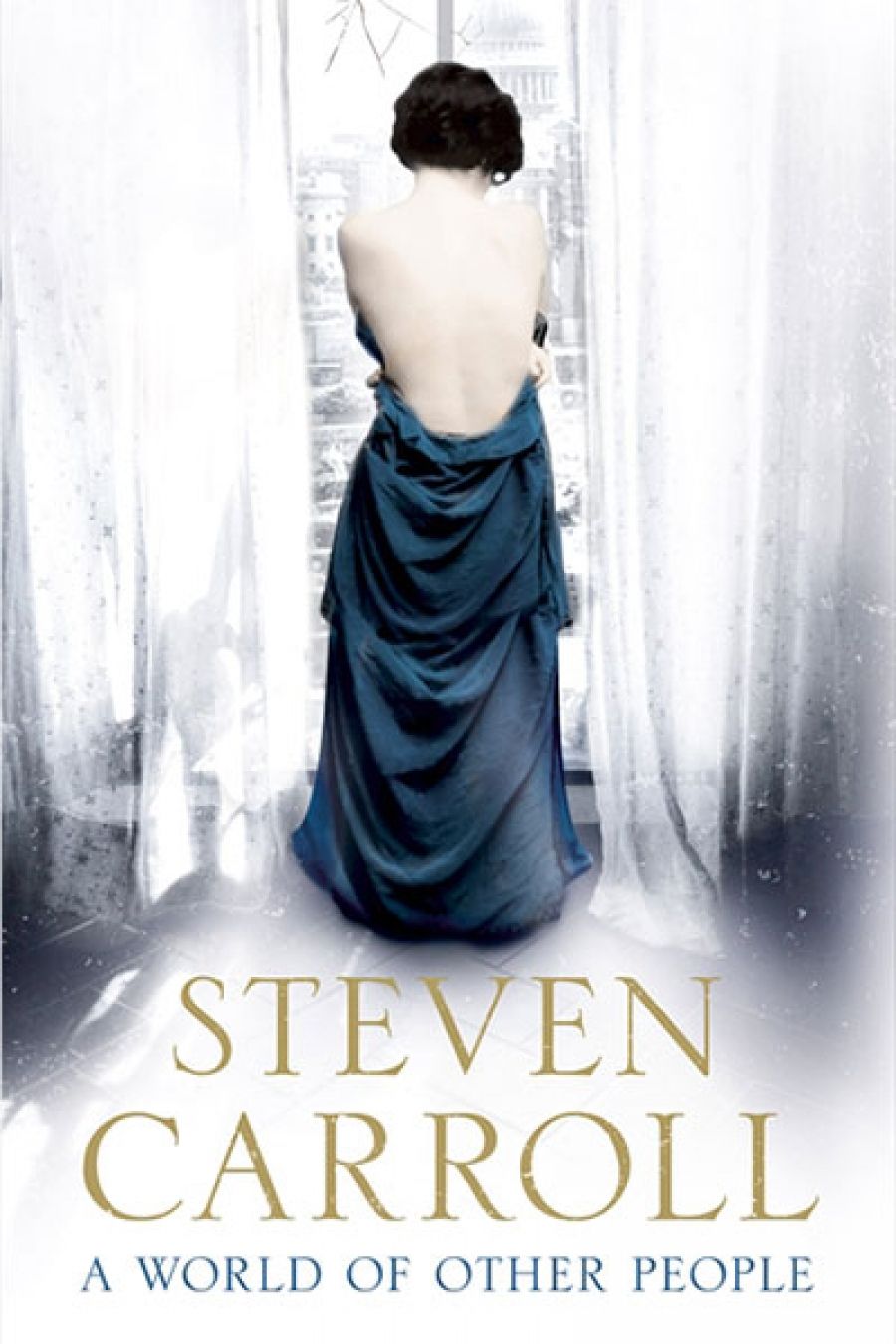 Don Anderson reviews A World of Other People by Steven Carroll