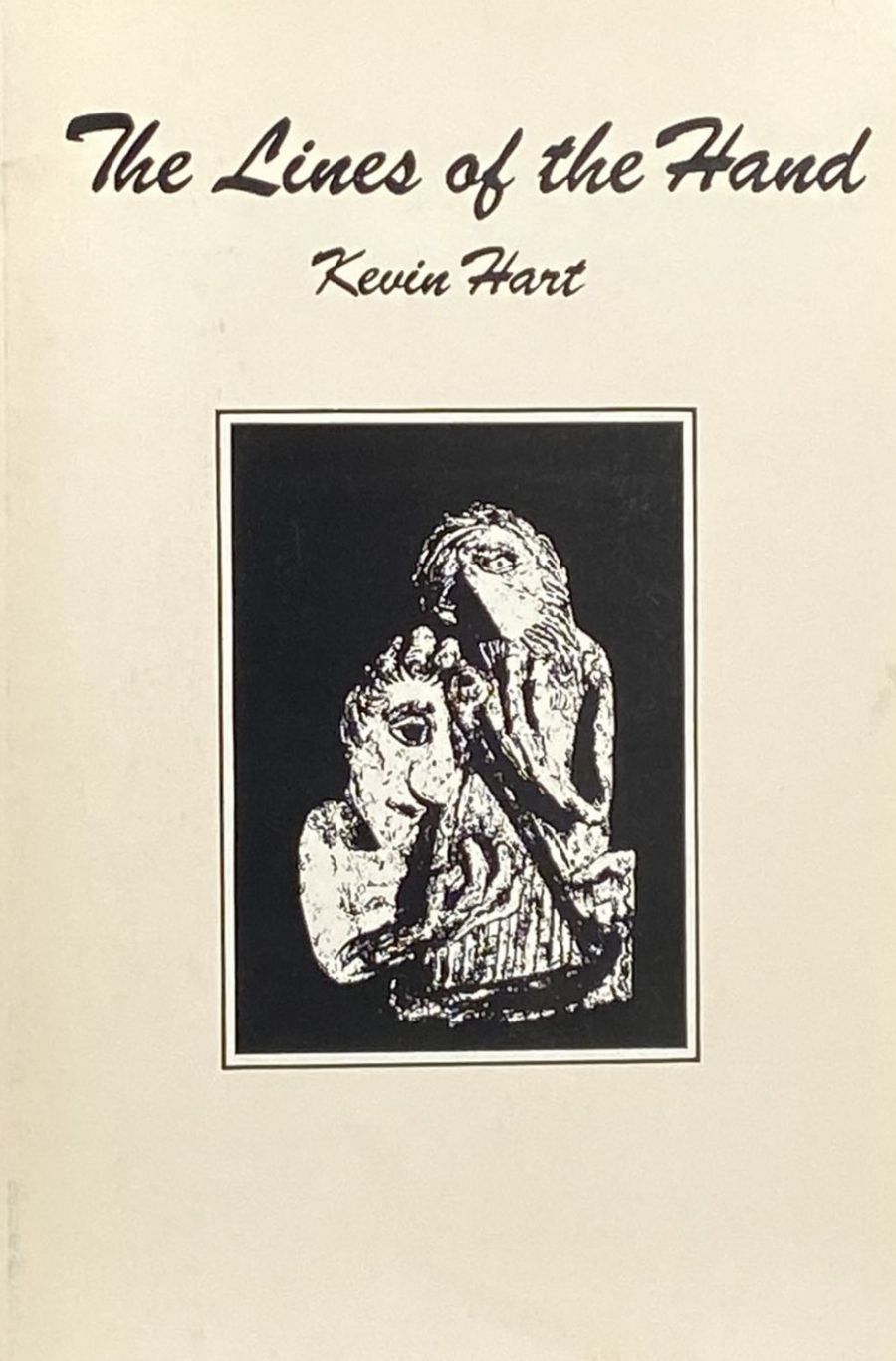 Barbara Giles reviews The Lines of the Hand by Kevin Hart and The Polish Immigrant by Peter Skrzynecki