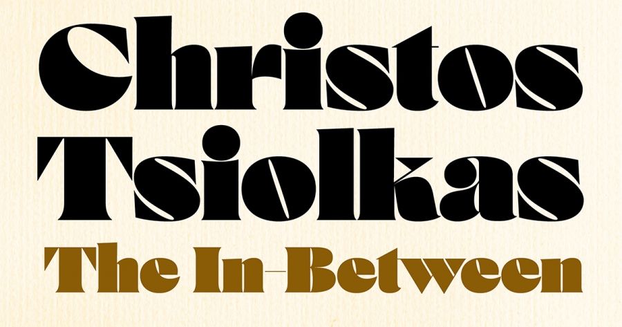 Shannon Burns reviews The In-Between by Christos Tsiolkas