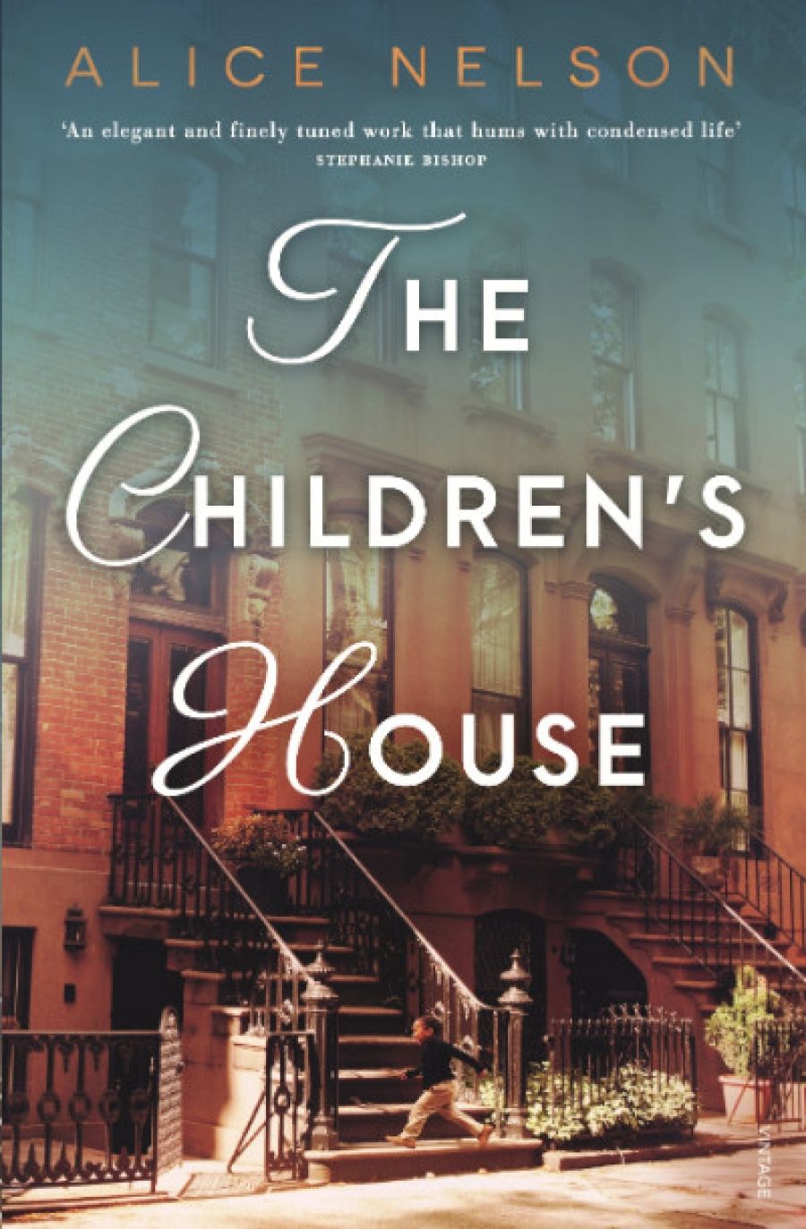Sarah Holland-Batt reviews The Children’s House by Alice Nelson