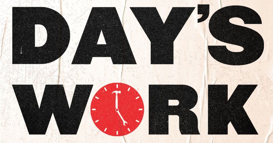 Emma Dawson reviews ‘A Fair Day’s Work: The quest to win back time’ by Sean Scalmer