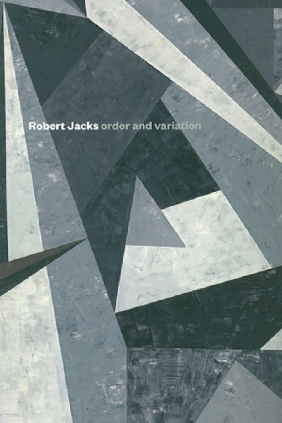 Peter Hill reviews Order and Variation by Kirsty Grant