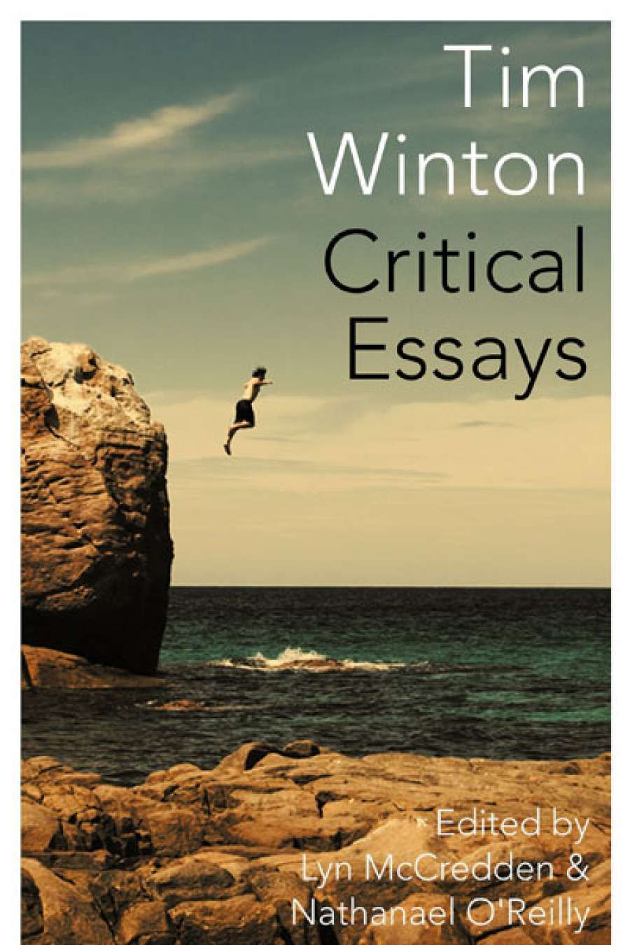 Delys Bird reviews Tim Winton: Critical essays edited by Lyn McCredden and Nathanael O’Reilly
