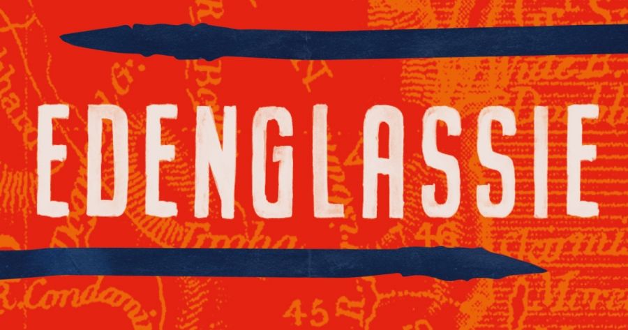 Jeanine Leane reviews Edenglassie by Melissa Lucashenko