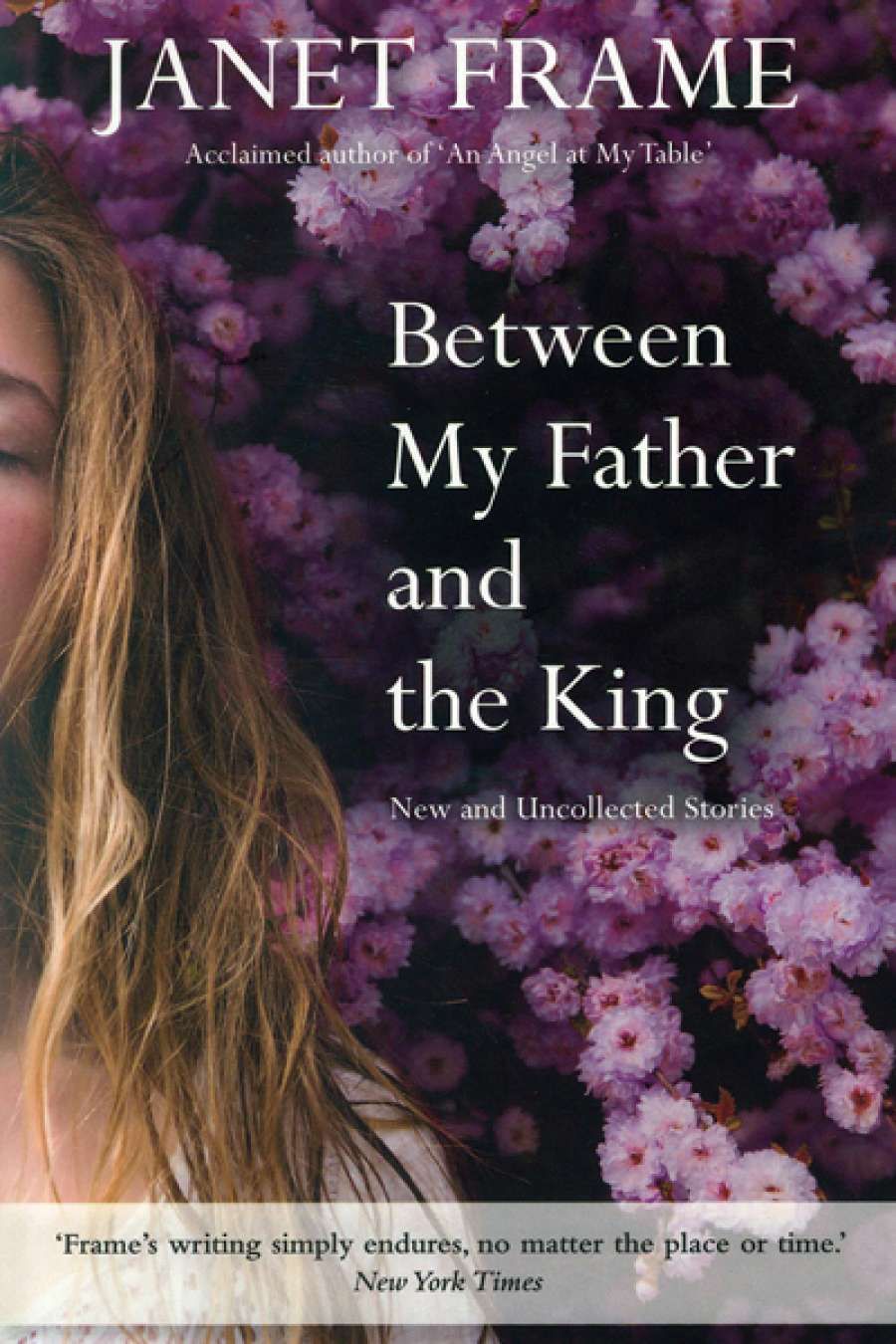 Sophia Barnes reviews Between My Father and the King: New and uncollected stories by Janet Frame