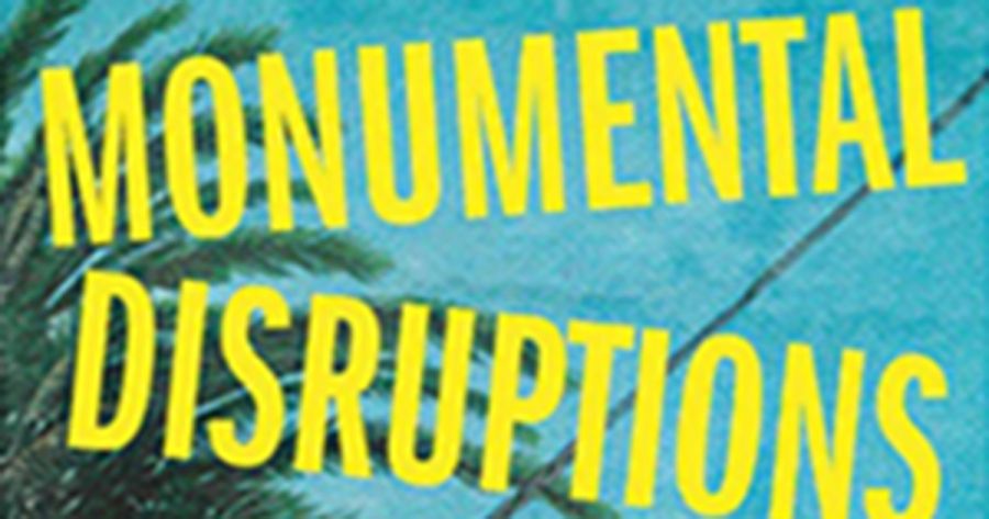 Cole Baxter reviews Monumental Disruptions: Aboriginal people and colonial commemorations in so-called Australia by Bronwyn Carlson and Terri Farrelly