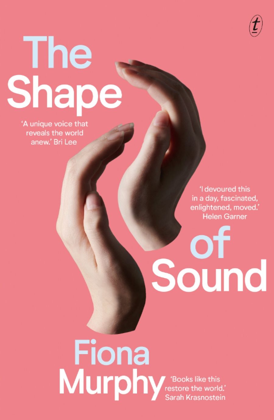 Andrea Goldsmith reviews The Shape of Sound by Fiona Murphy
