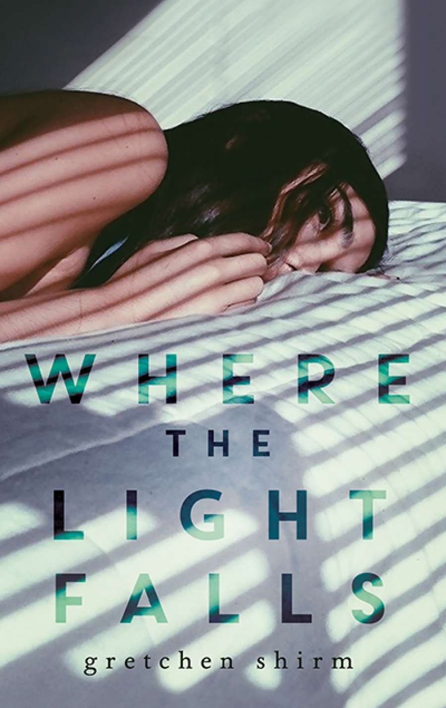 Josephine Taylor reviews Where the Light Falls by Gretchen Shirm