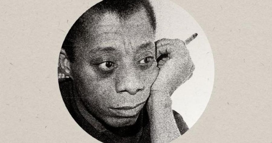 Stephen Regan reviews ‘On James Baldwin’ by Colm Tóibín