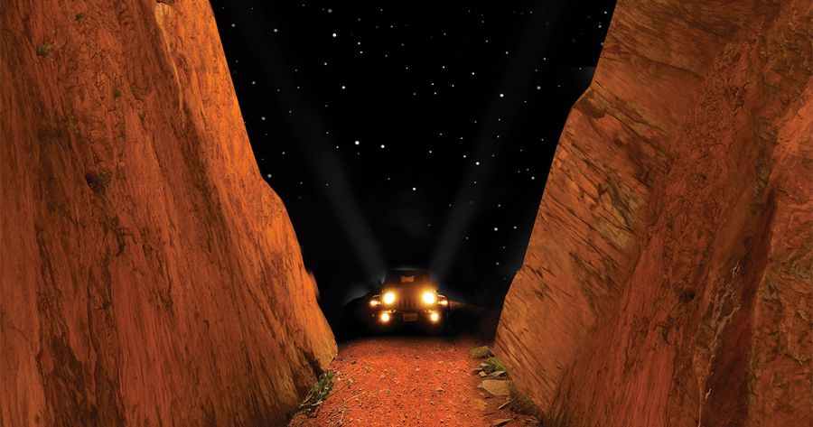 Paul Daley reviews ‘Yilkari’ by Nicolas Rothwell and Alison Nampitjinpa Anderson