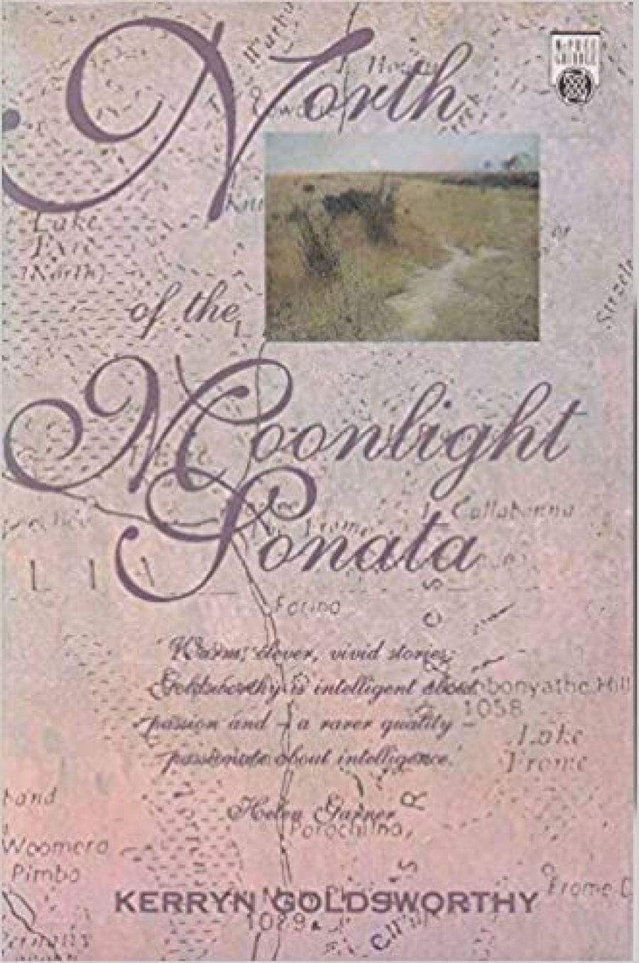 Josephine Barcelon reviews North of the Moonlight Sonata by Kerryn Goldsworthy and The House Tibet by Georgia Savage