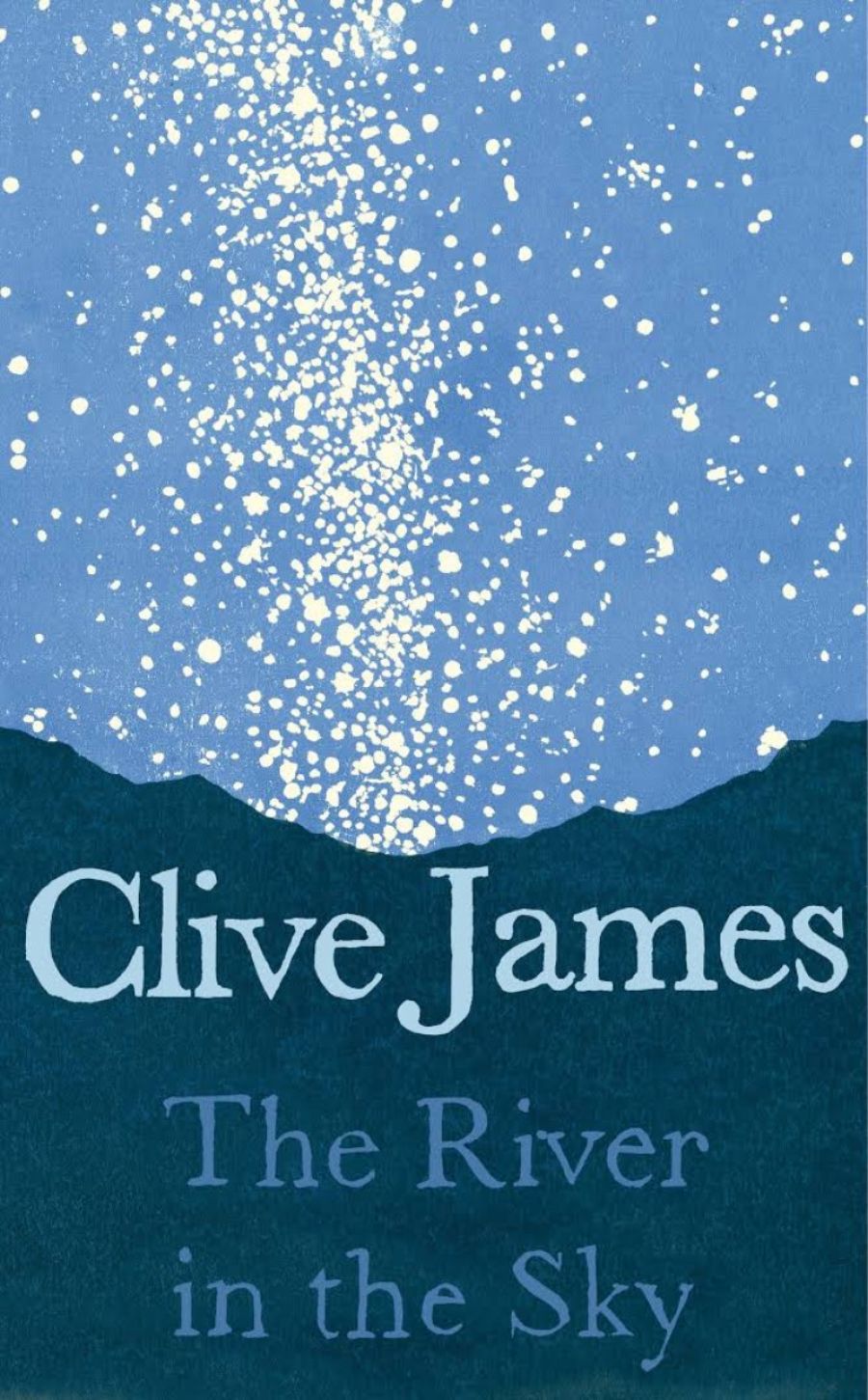 Geoff Page reviews The River in the Sky by Clive James