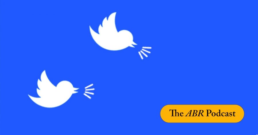 Johanna Leggatt on Twitters threat to writers and journalists | The ABR Podcast #33