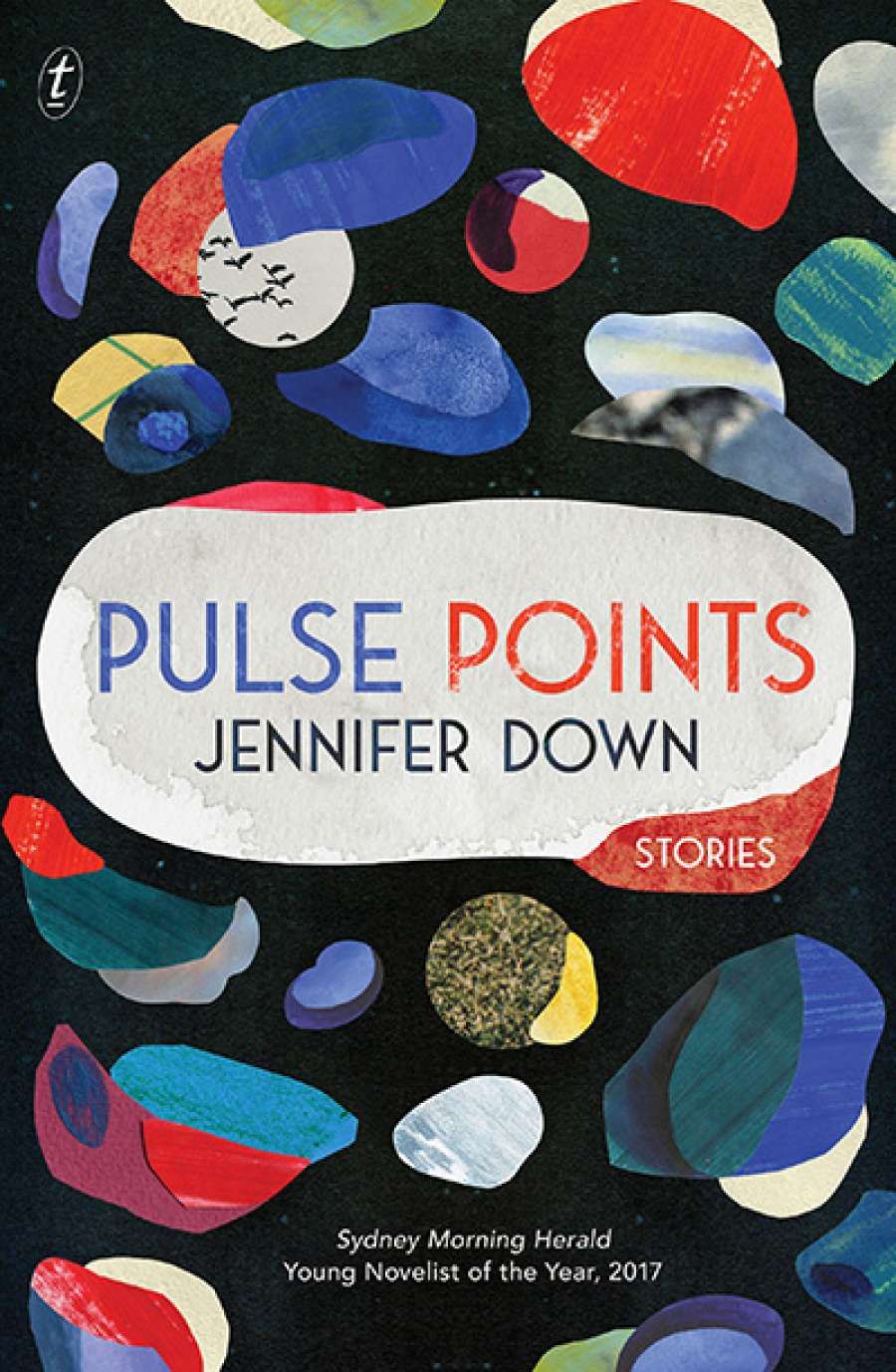 Susan Midalia reviews Pulse Points by Jennifer Down