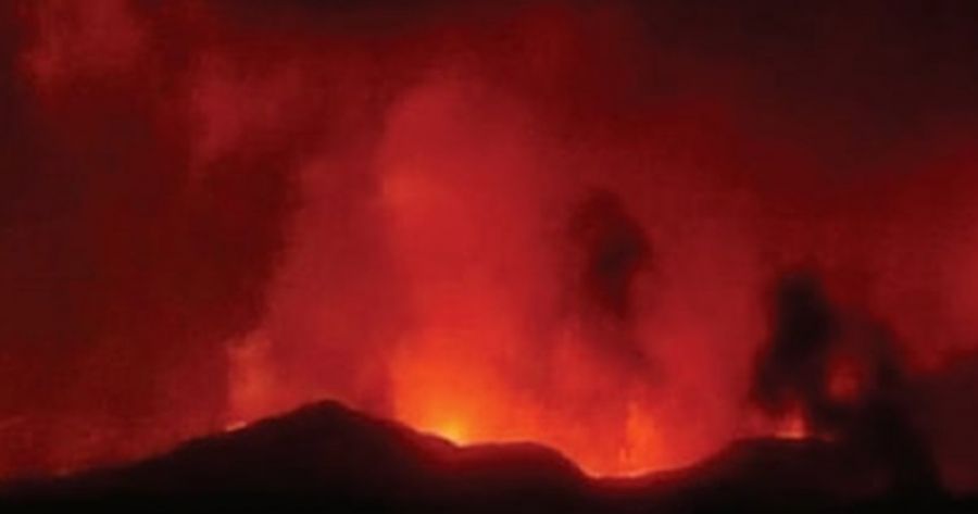 Geoff Page reviews ‘WWIII: New poems’ by Jennifer Maiden