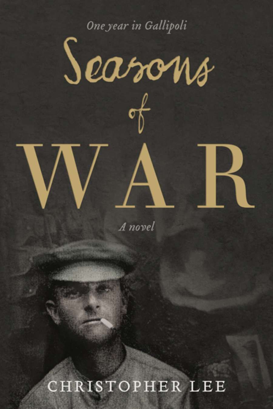 James Dunk reviews Seasons of War by Christopher Lee