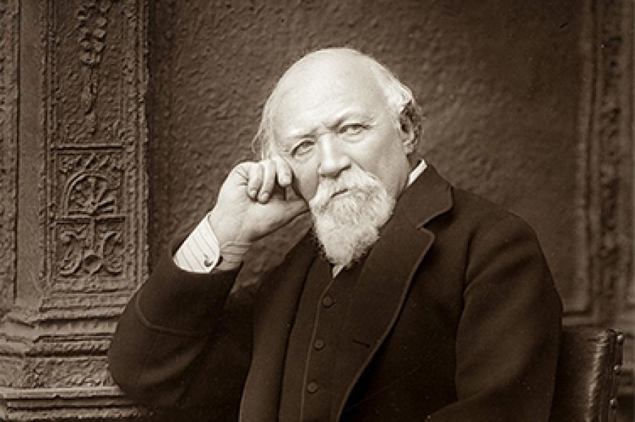 Imitating Rural Imitation: After Robert Browning’s Two in the Campagna, a new poem by John Kinsella