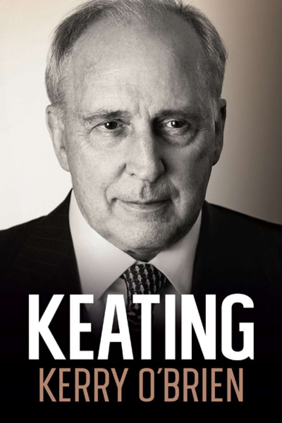 James Walter reviews Keating by Kerry OBrien