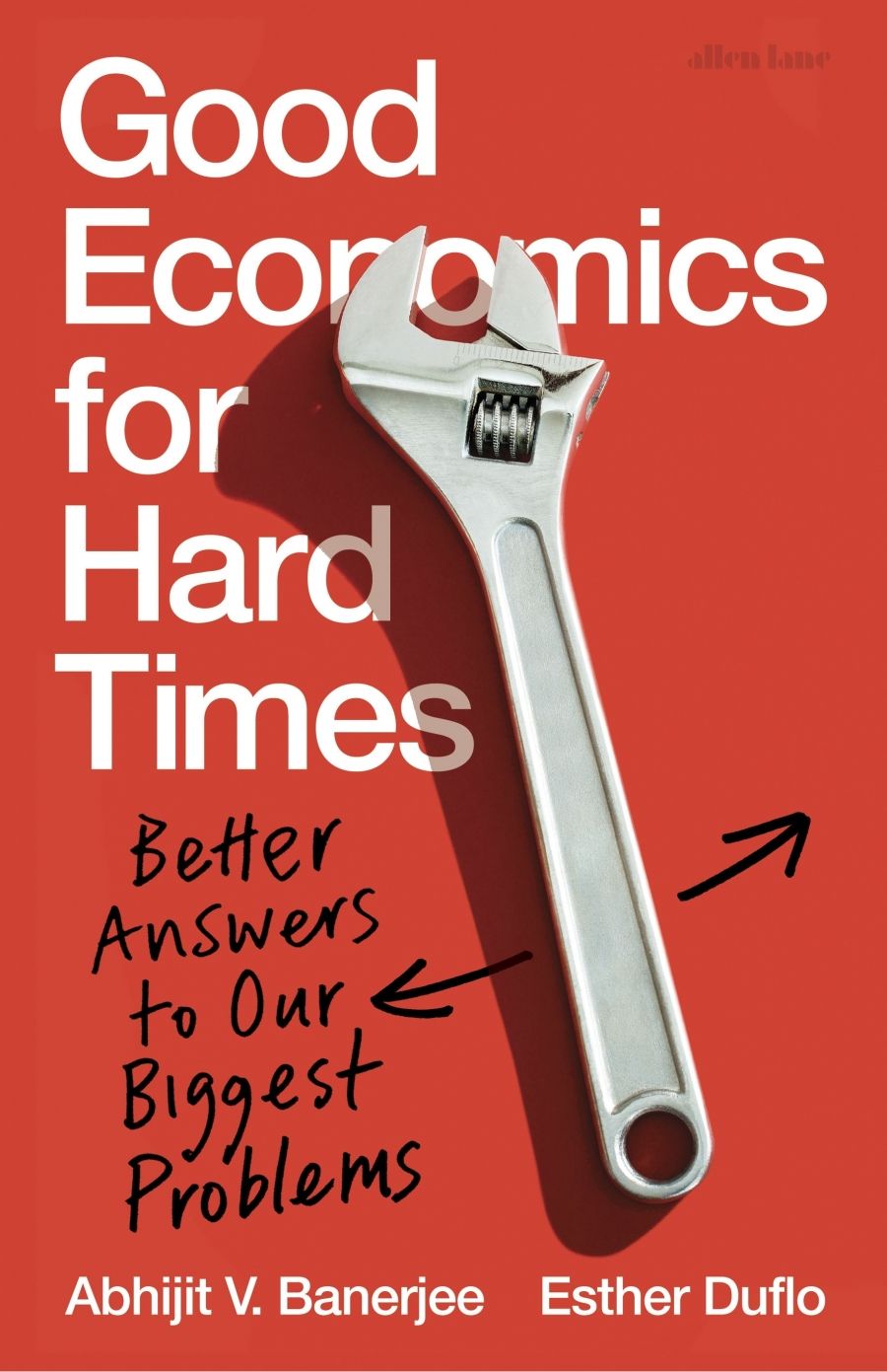 David Throsby reviews Good Economics for Hard Times: Better answers to our biggest problems by Abhijit V. Banerjee and Esther Duflo