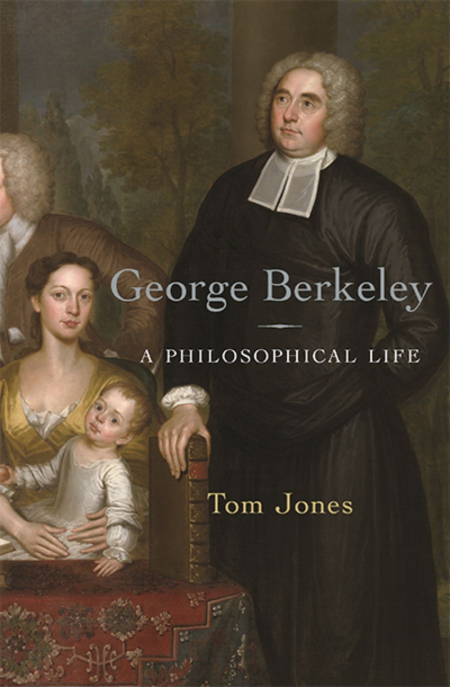 Janna Thompson reviews George Berkeley: A philosophical life by Tom Jones