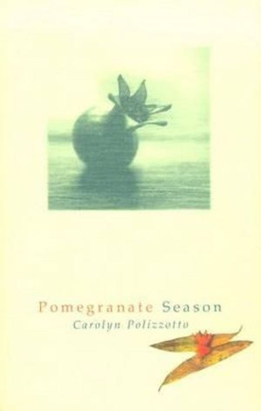 Brenda Niall reviews Pomegranate Season by Carolyn Polizzotto and Till Apples Grow on an Orange Tree by Cassandra Pybus