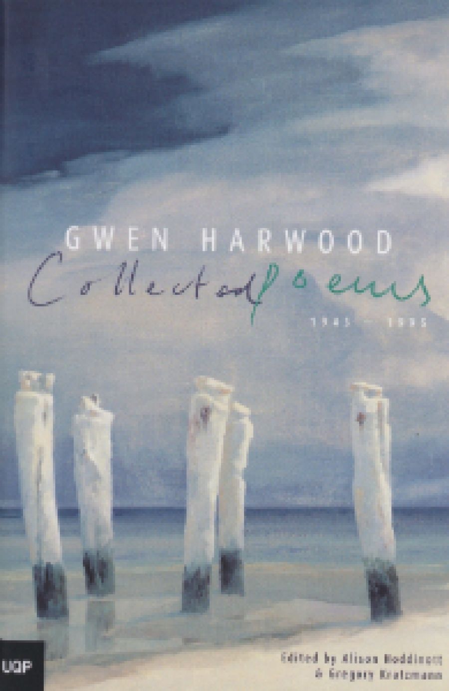 Peter Steele reviews Collected Poems 1943–1995 by Gwen Harwood