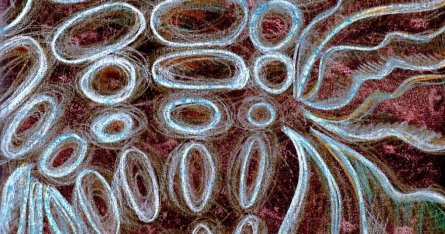 Go Rogue, a new poem by Kirli Saunders