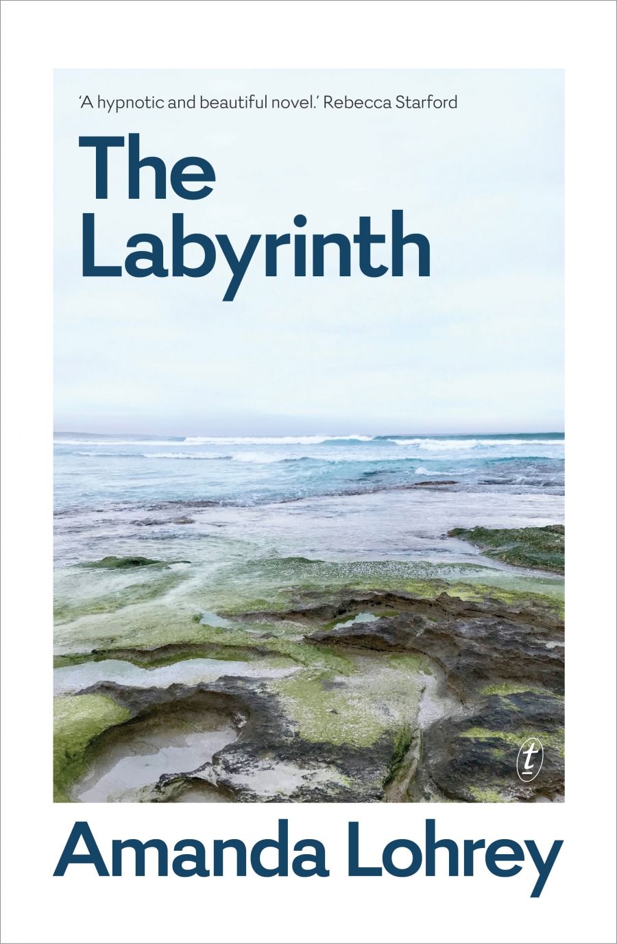 Morag Fraser reviews The Labyrinth by Amanda Lohrey