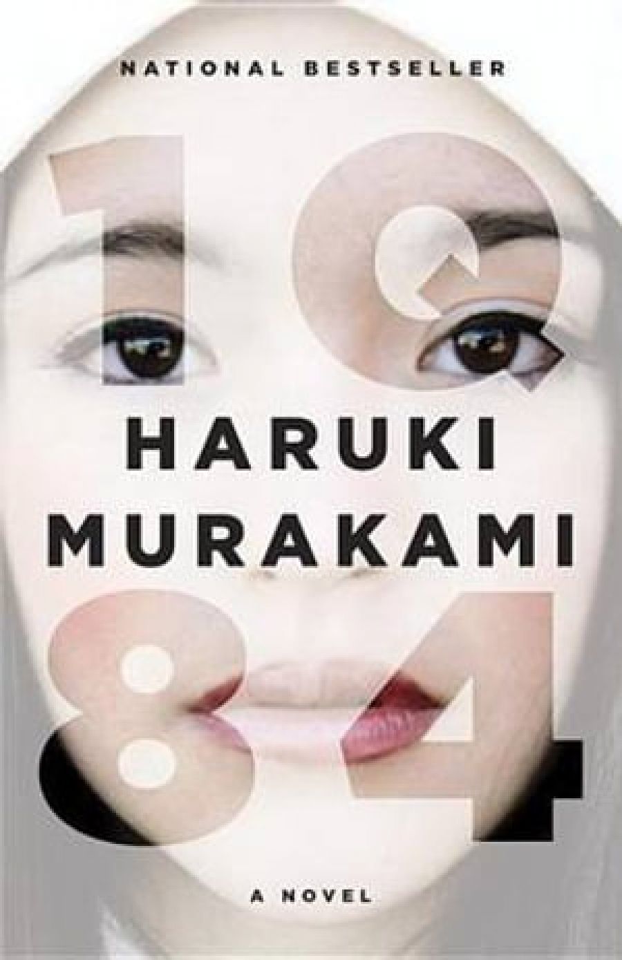 Alison Broinowski reviews 1Q84 by Haruki Murakami, translated by Jay Rubin and Philip Gabriel