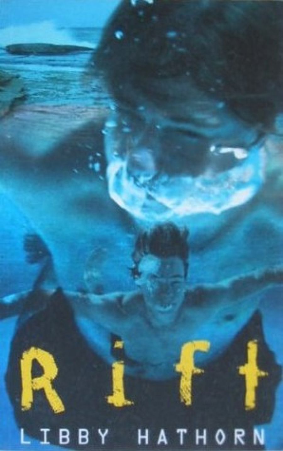 Tess Brady reviews Rift by Libby Hathorn and Killing Darcy by Melissa Lucashenko