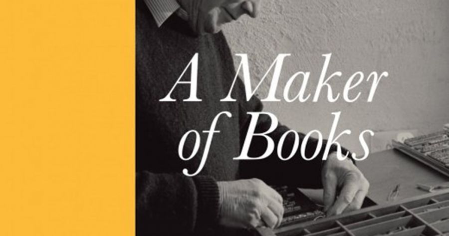 Brenda Niall reviews A Maker of Books: Alec Bolton and his Brindabella Press by Michael Richards