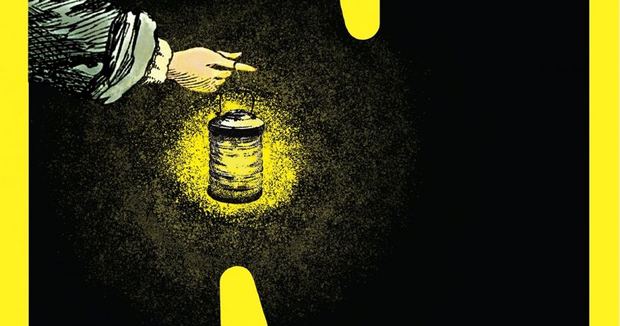 Jane Sullivan reviews ‘Nightingale’ by Laura Elvery