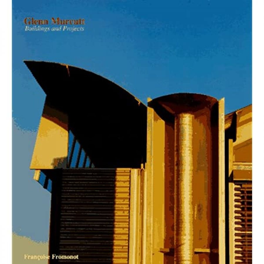 Dimity Reed reviews Glenn Murcutt: Buildings + projects 1962–2003 by Françoise Fromonot, translated by Charlotte Ellis