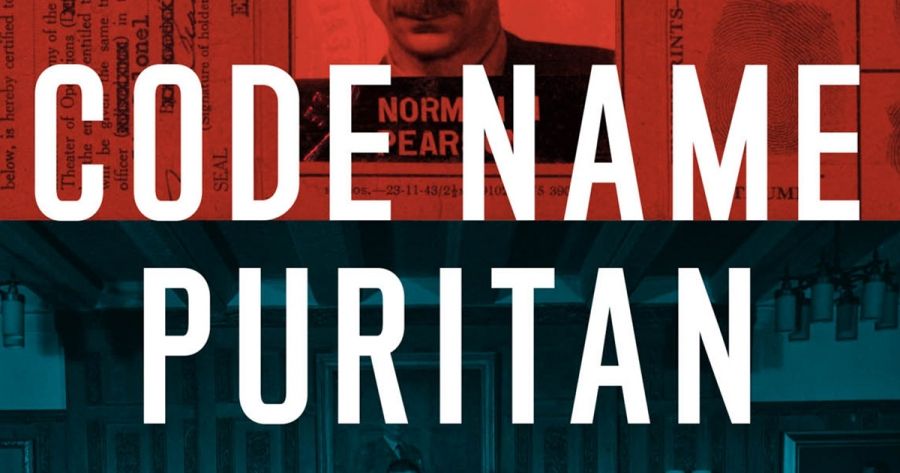 John Hawke reviews ‘Code Name Puritan: Norman Holmes Pearson at the nexus of poetry, espionage, and American power’ by Greg Barnhisel