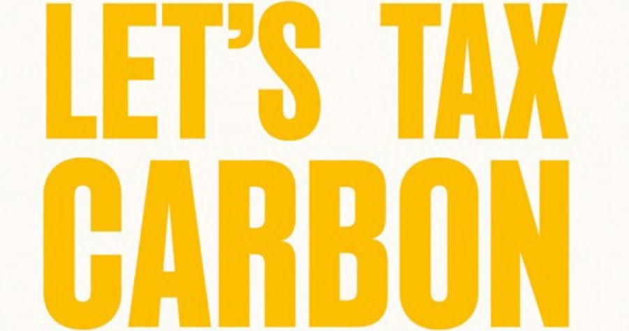 Joel Deane reviews ‘Let’s Tax Carbon: And other ideas for a better Australia’ by Ross Garnaut