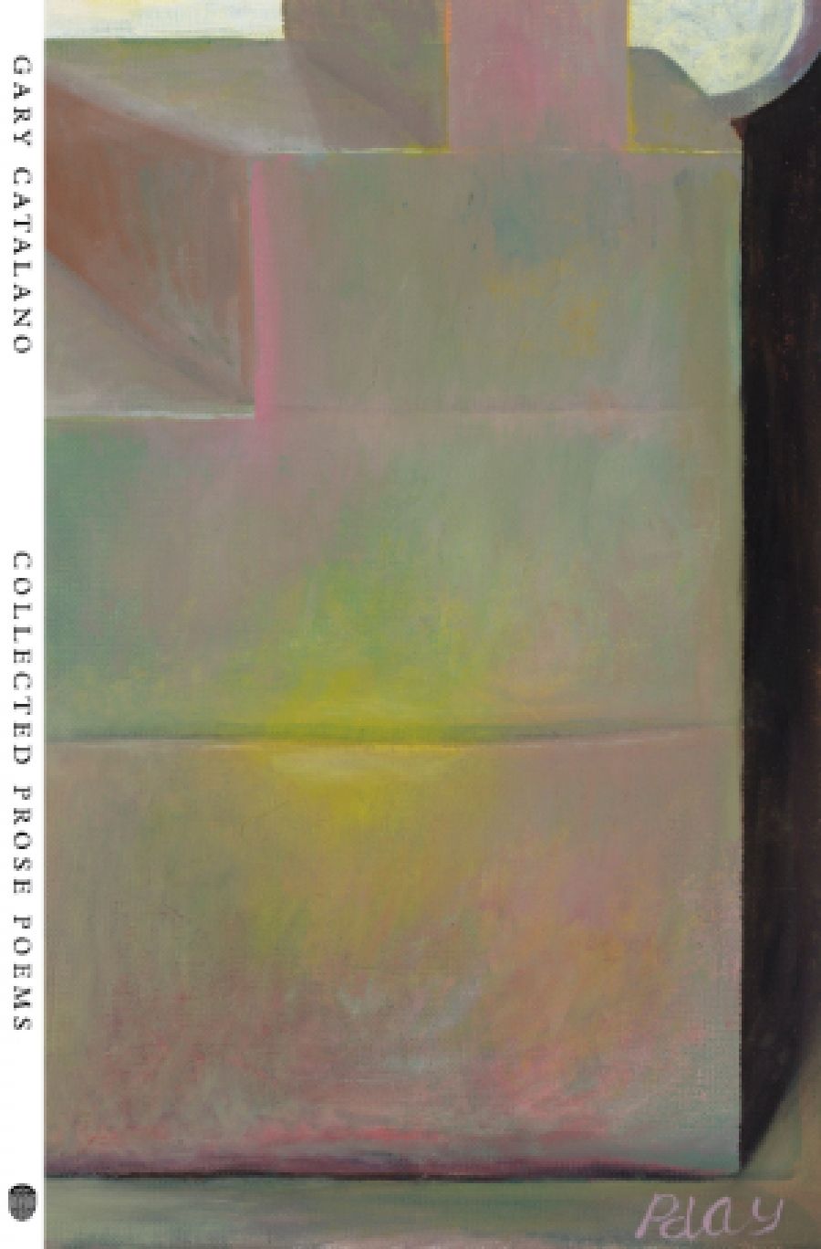 Paul Hetherington reviews Collected Prose Poems by Gary Catalano