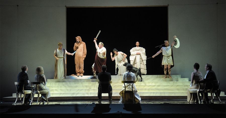 Letter from Adelaide: Presenting A Midsummer Night’s Dream during a pandemic by Paul Kildea