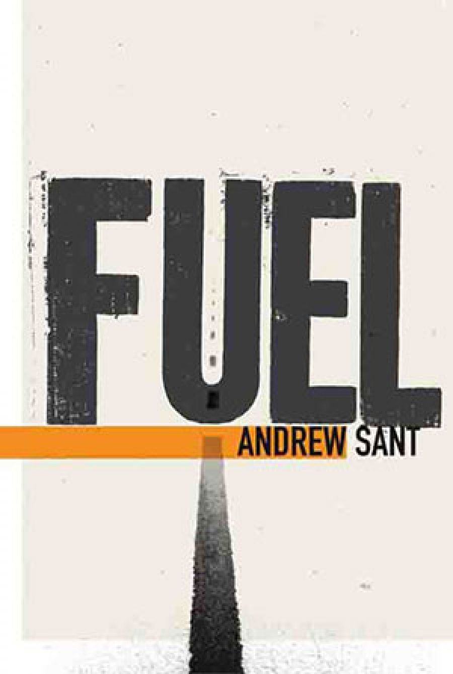 Paul Hetherington reviews Fuel by Andrew Sant