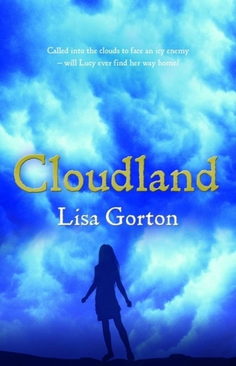Pam Macintyre reviews Cloudland by Lisa Gorton