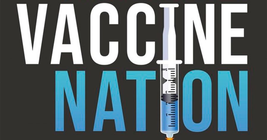 David Jack reviews ‘Vaccine Nation: Science, reason and the threat to 200 years of progress’ by Raina MacIntyre