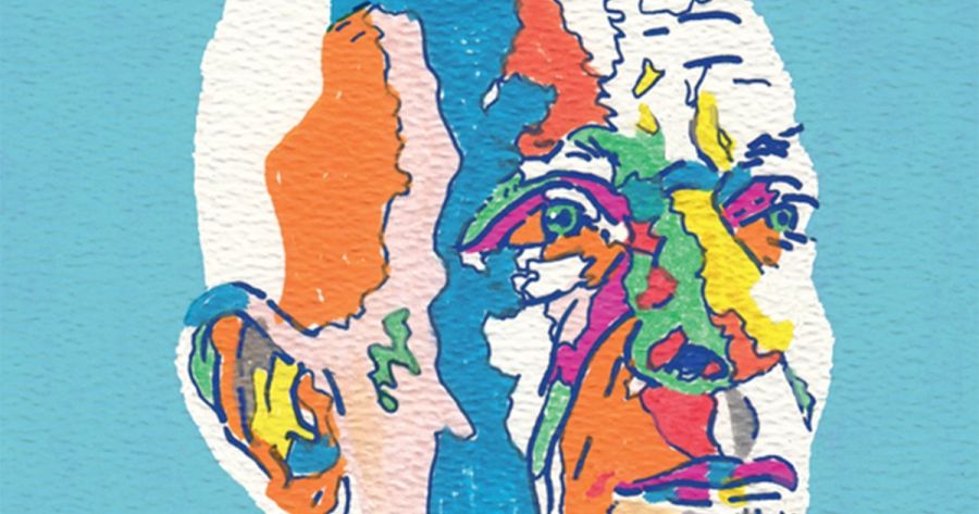 Tim Byrne reviews ‘Chameleon’ by Robert Dessaix