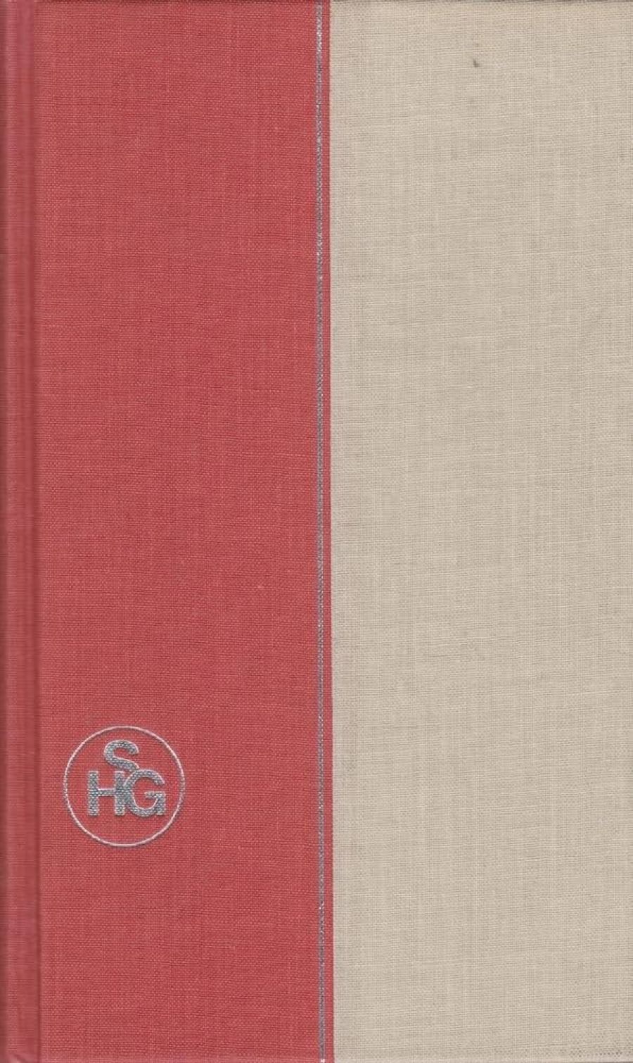 R.L. Heathcote reviews ‘Mirrors of the New World’ by J.M. Powell